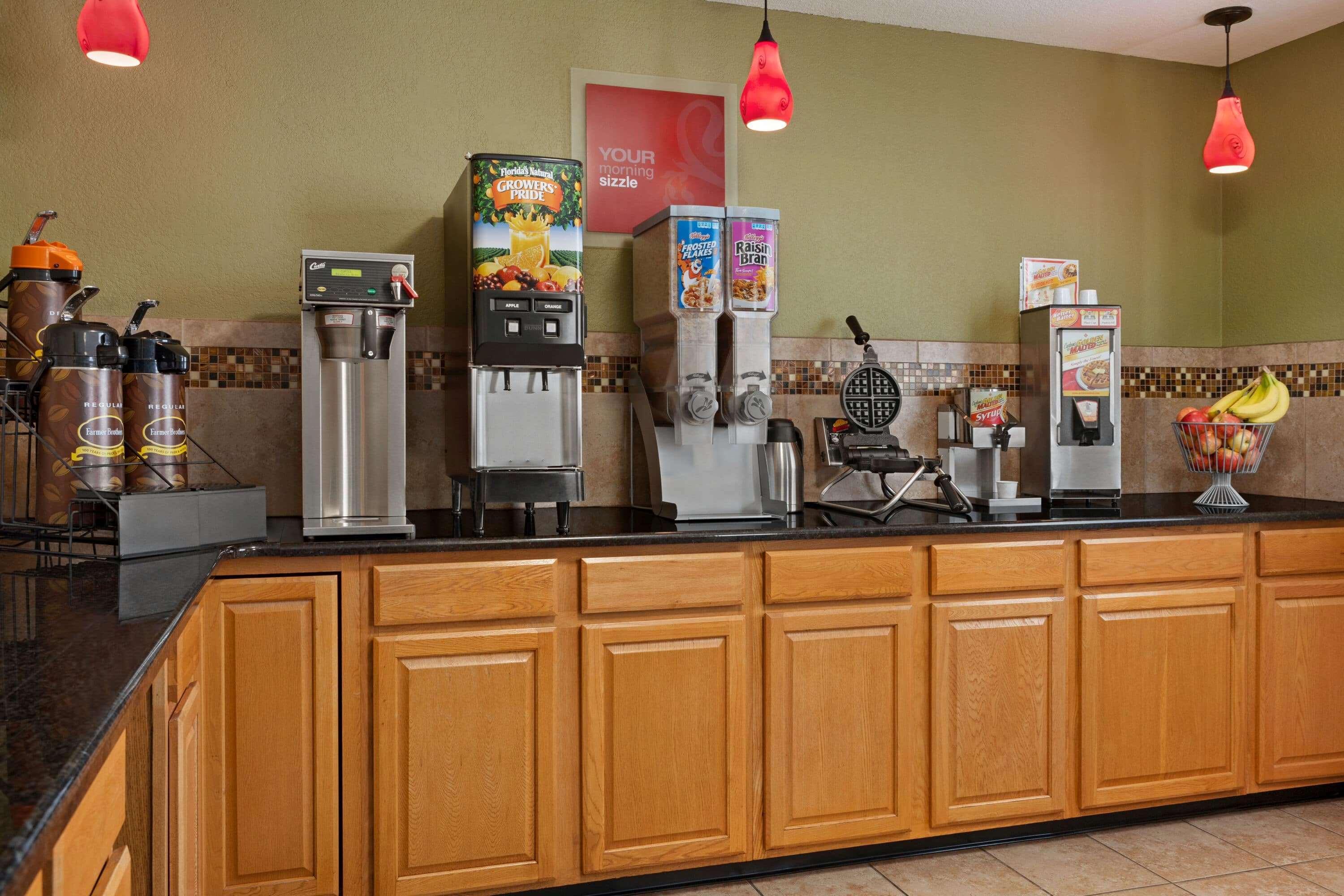 Super 8 By Wyndham Sikeston/Miner Area Exterior foto