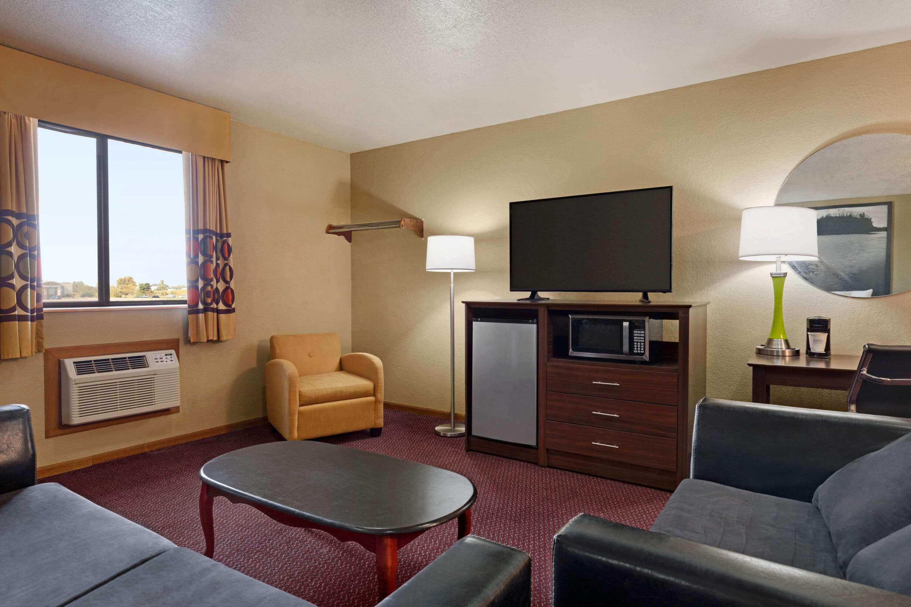Super 8 By Wyndham Sikeston/Miner Area Exterior foto
